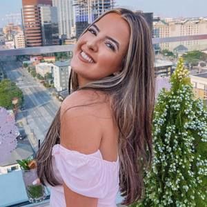 Meet your Posher, Meredith